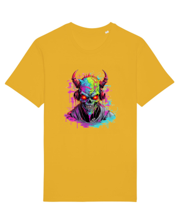 Demon Meloman Spectra Yellow