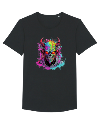 Demon Meloman Black