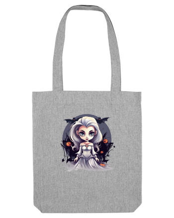 Vampire Bride Heather Grey