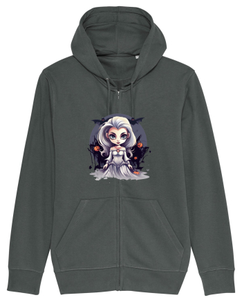 Vampire Bride Anthracite