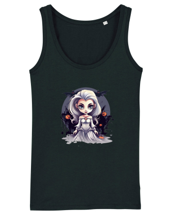 Vampire Bride Black