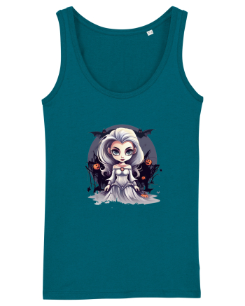 Vampire Bride Ocean Depth