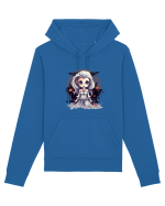 Vampire Bride Hanorac Unisex Drummer