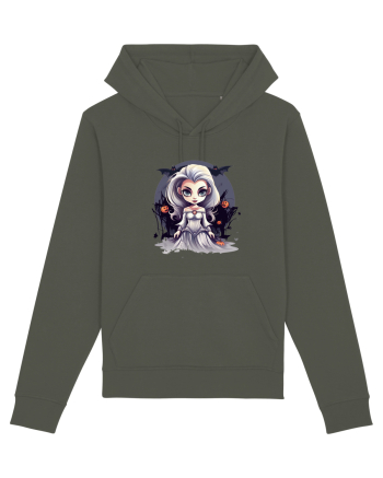 Vampire Bride Khaki