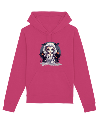 Vampire Bride Raspberry