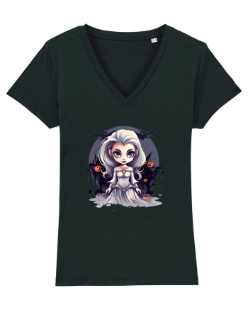 Vampire Bride Black