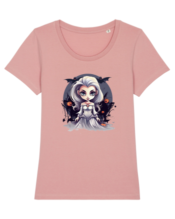 Vampire Bride Canyon Pink