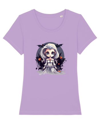 Vampire Bride Lavender Dawn