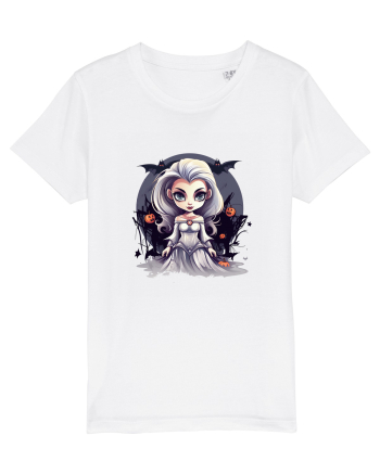 Vampire Bride White