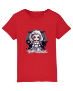 Vampire Bride Tricou mânecă scurtă  Copii Mini Creator