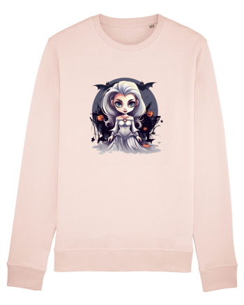 Vampire Bride Candy Pink