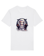 Vampire Bride Tricou mânecă scurtă Unisex Rocker