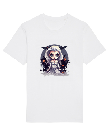 Vampire Bride White
