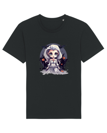 Vampire Bride Black