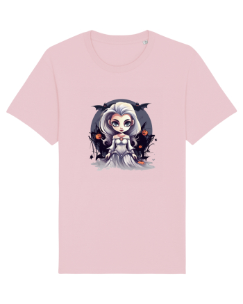 Vampire Bride Cotton Pink