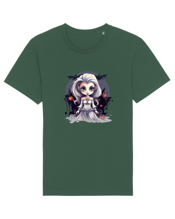 Vampire Bride Bottle Green