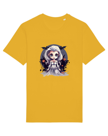 Vampire Bride Spectra Yellow