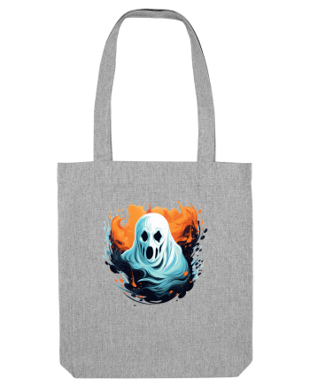 Ghost Heather Grey