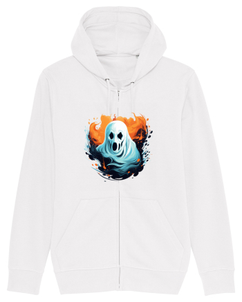 Ghost White