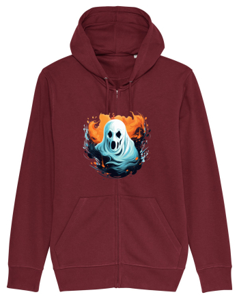 Ghost Burgundy