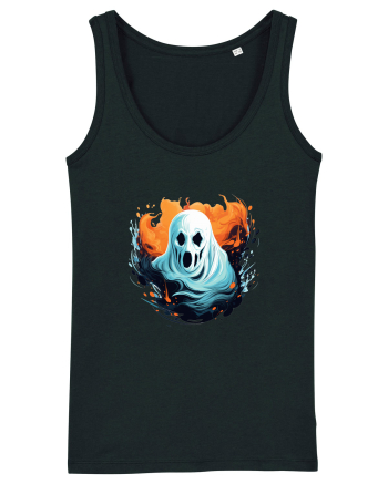 Ghost Black