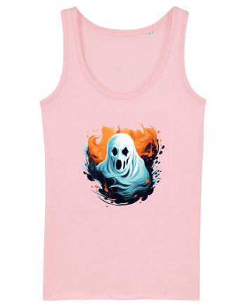 Ghost Cotton Pink