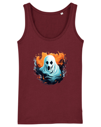 Ghost Burgundy
