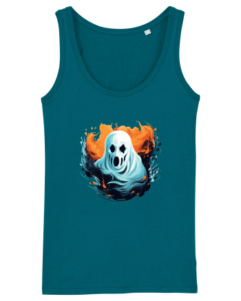 Ghost Ocean Depth