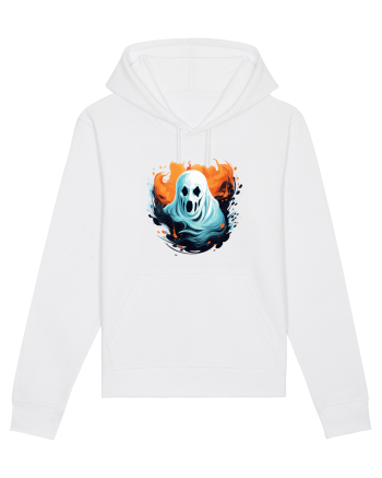 Ghost White
