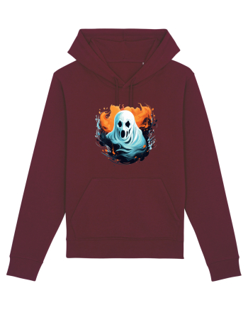 Ghost Burgundy
