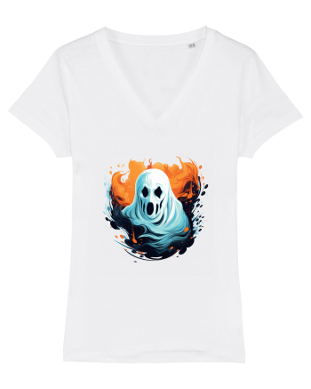 Ghost White