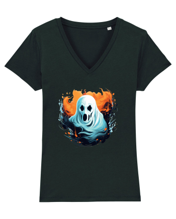 Ghost Black