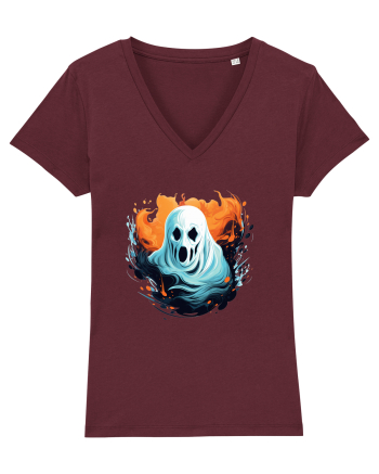 Ghost Burgundy