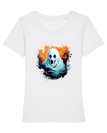 Ghost White