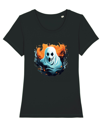 Ghost Black