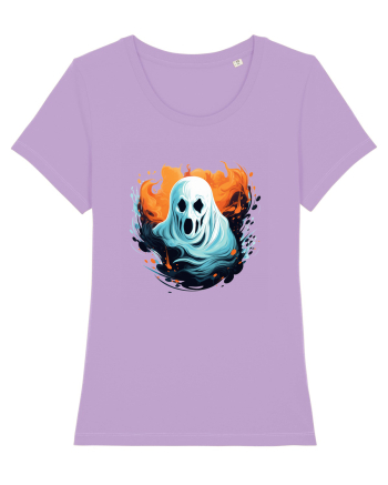Ghost Lavender Dawn