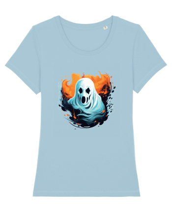 Ghost Sky Blue