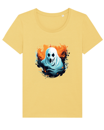 Ghost Jojoba