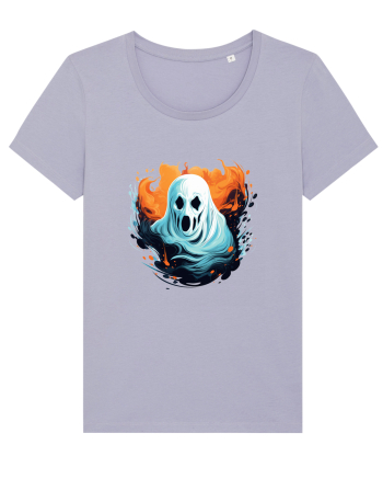 Ghost Lavender