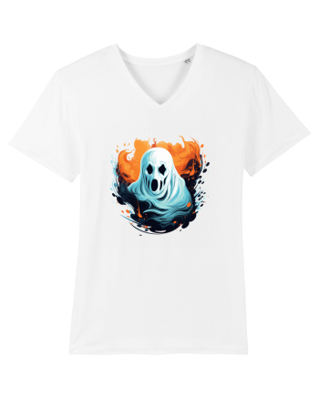 Ghost White