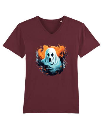 Ghost Burgundy