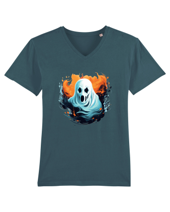 Ghost Stargazer