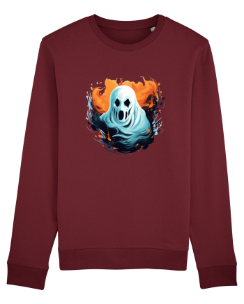 Ghost Burgundy