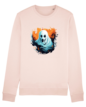 Ghost Candy Pink