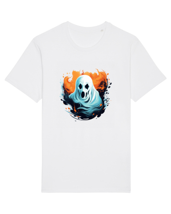 Ghost White