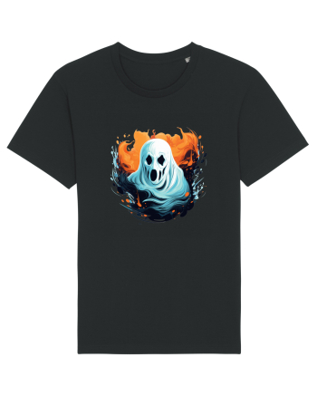 Ghost Black