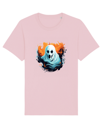 Ghost Cotton Pink