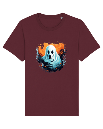 Ghost Burgundy