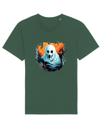 Ghost Bottle Green