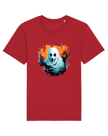 Ghost Red
